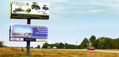 Kansas Outdoor Advertising billboards Kansas Outdoor Advertising billboards