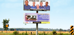 Get your business recognized Get your business recognized